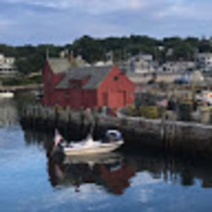 Meet your Posher, Athi